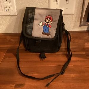 Mario bag